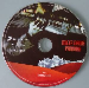 Miles Davis: Pangaea (2-CD) - Bild 3