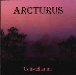 Arcturus: Constellation / My Angel (LP) - Bild 1