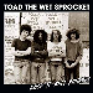 Cover - Toad The Wet Sprocket: Rock 'n' Roll Runners