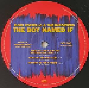 Elvis Costello And The Imposters: The Boy Named If (2-LP) - Bild 5