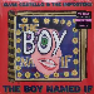 Elvis Costello And The Imposters: The Boy Named If (2-LP) - Bild 8