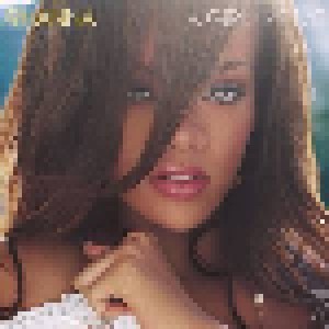 Rihanna: A Girl Like Me (2-LP) - Bild 1