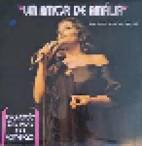 Amália Rodrigues: Um Amor De Amália (LP) - Bild 1