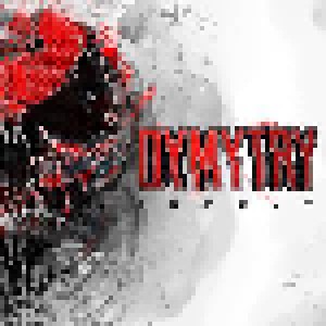 Cover - Dymytry: Revolt