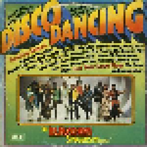 The Les Humphries Singers: Disco Dancing (LP) - Bild 1
