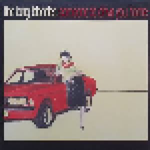 The Long Blondes: Someone To Drive You Home (2-LP) - Bild 1