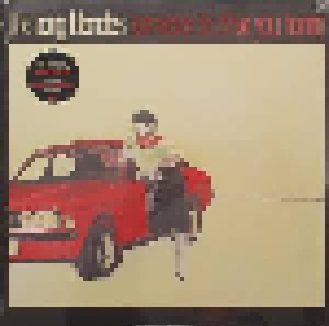 The Long Blondes: Someone To Drive You Home (2-LP) - Bild 7
