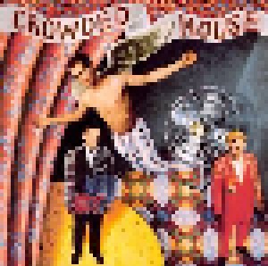 Crowded House: Crowded House (CD) - Bild 1