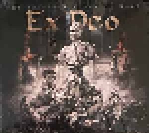 Ex Deo: The Thirteen Years Of Nero (CD) - Bild 3