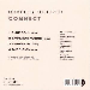 Charles Tolliver: Connect (CD) - Bild 4
