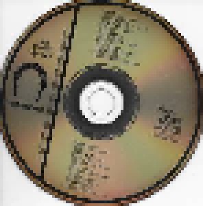 Lambada Compilation (CD) - Bild 3