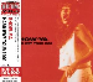 Show-Ya: Hard Way Tour 1991 (CD) - Bild 1