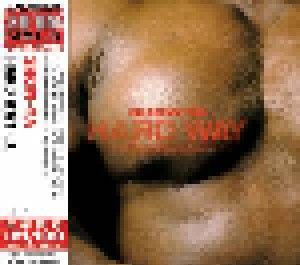 Show-Ya: Hard Way (CD) - Bild 1