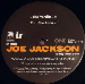 Joe Jackson: Body And Soul (2-12") - Bild 3