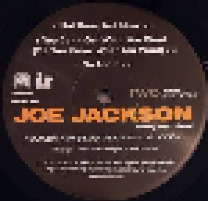 Joe Jackson: Body And Soul (2-12") - Bild 4