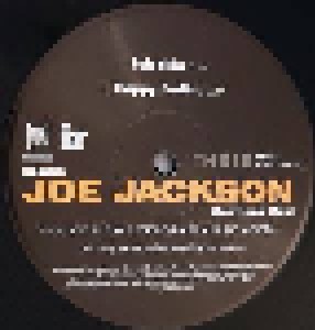 Joe Jackson: Body And Soul (2-12") - Bild 5