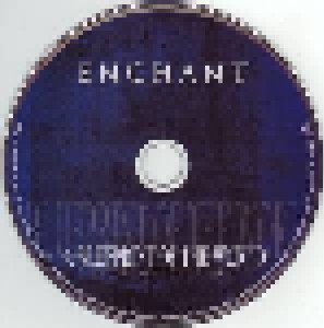 Enchant: A Blueprint Of The World (CD) - Bild 3