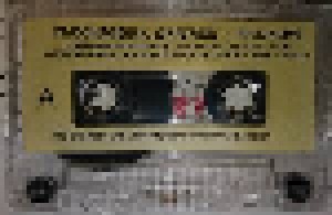 Pankow: Clockwork Orange - Der Soundtrack (Tape) - Bild 3