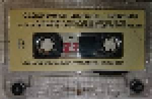 Pankow: Clockwork Orange - Der Soundtrack (Tape) - Bild 4