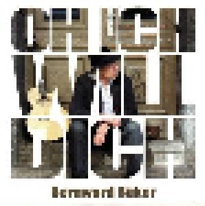 Bernward Büker: Oh Ich Will Dich! (Single-CD) - Bild 1