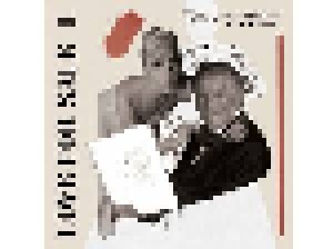 Tony Bennett & Lady Gaga: Love For Sale (CD) - Bild 1