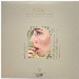 Caroline Polachek: Standing At The Gate: Remix Collection (LP) - Bild 2