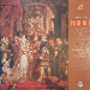 Jacopo Peri: Euridice (2-LP) - Bild 1