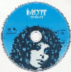 Mott The Hoople: The Hoople (CD) - Bild 4