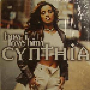 Cynthia: How I Love Him - Cover