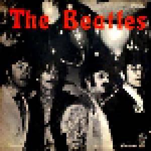 The Beatles: Beatles (Odeon), The - Cover