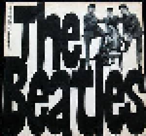 The Beatles: Beatles - Deutscher Schallplattenclub, The - Cover