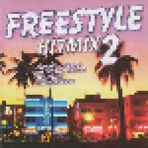 Freestyle Hitmix 2 - Cover