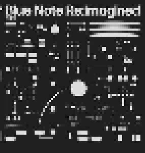 Blue Note Re:imagined 2020 (2-LP) - Bild 1