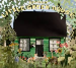 Cover - Anxious: Little Green House