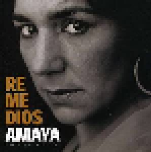 Remedios Amaya: Sonsonette (CD) - Bild 1