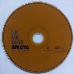 Remedios Amaya: Sonsonette (CD) - Bild 3