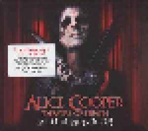 Alice Cooper: Alice Cooper's Theatre Of Death (CD) - Bild 1