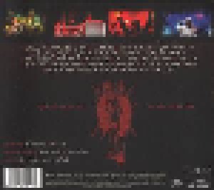 Alice Cooper: Alice Cooper's Theatre Of Death (CD) - Bild 3