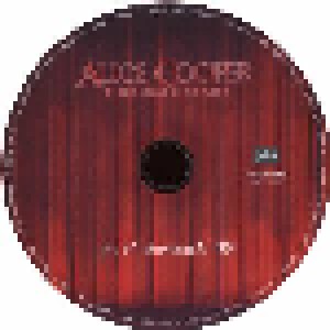 Alice Cooper: Alice Cooper's Theatre Of Death (CD) - Bild 6