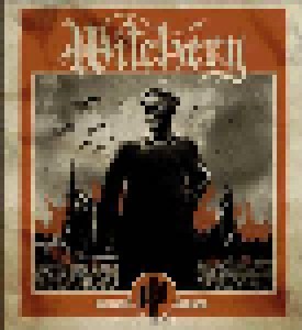Witchery: Witchkrieg (CD) - Bild 1