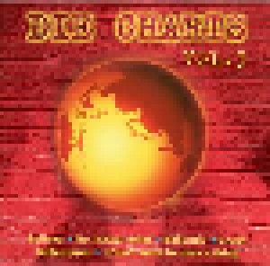 Various Artists/Sampler: Die Charts Vol. 3 (1999)