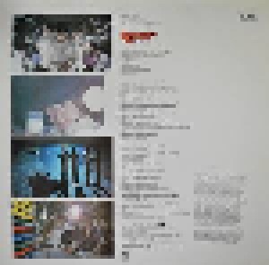 A Clockwork Orange (LP) - Bild 2