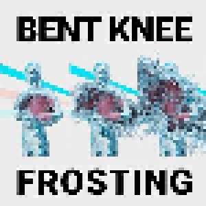 Cover - Bent Knee: Frosting