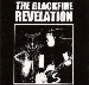 Cover - Blackfire Revelation, The: Gold And Guns On 51