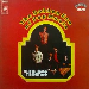 The Byrds: The Golden Era Of Pop Music (2-LP) - Bild 1