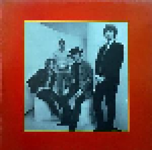 The Byrds: The Golden Era Of Pop Music (2-LP) - Bild 3