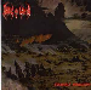 Horde Of Worms: Unearthly Desolation (Mini-CD / EP) - Bild 1