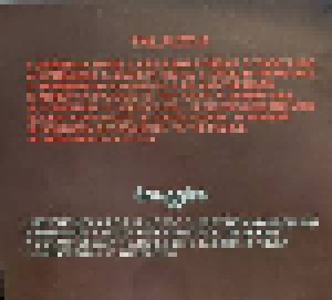 Devin Townsend: The_Puzzle (2-CD + Blu-ray Disc) - Bild 2