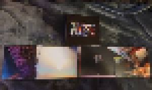 Devin Townsend: The_Puzzle (2-CD + Blu-ray Disc) - Bild 3
