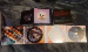 Devin Townsend: The_Puzzle (2-CD + Blu-ray Disc) - Bild 4